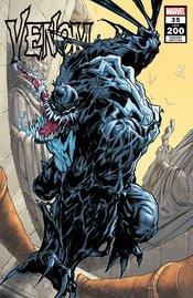 Venom #35 Ramos Var 200th Issue (Ramos Var 200th Issue) Marvel Comics Comic Book 2021