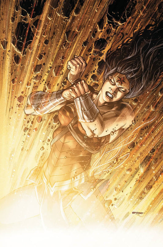 Wonder Woman #26 DC Comics Comic Book
