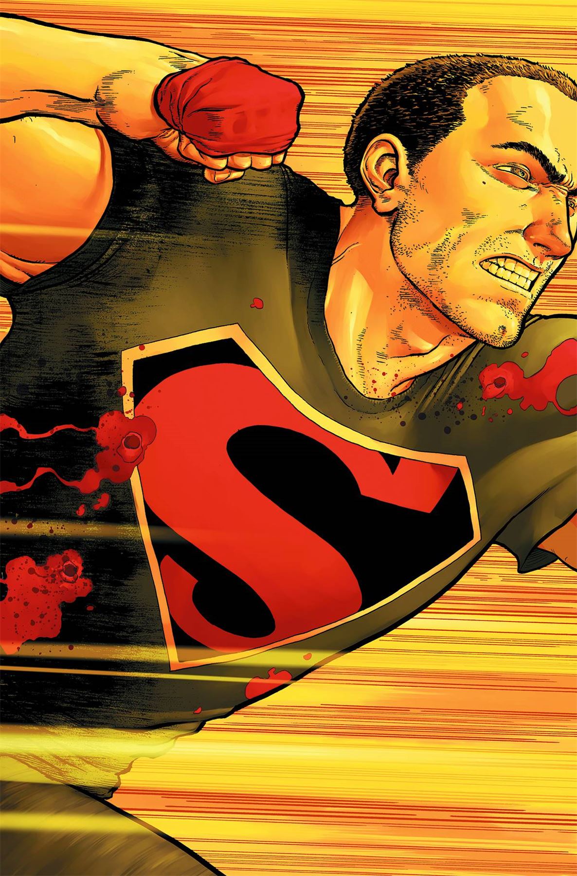 Action Comics #45 () DC Comics Comic Book