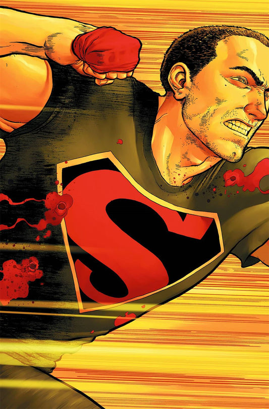 Action Comics #45 () DC Comics Comic Book