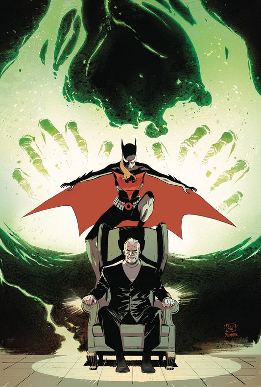 Batman Beyond #38 DC Comics Comic Book