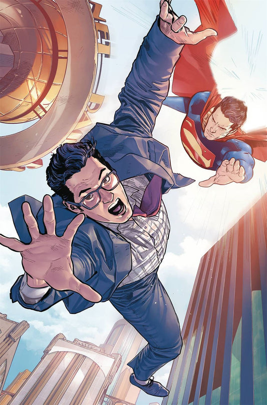 Action Comics #963 DC Comics Comic Book