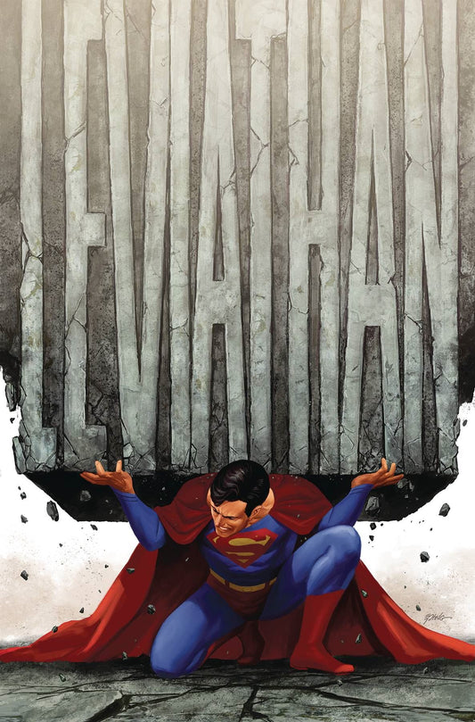 Action Comics #1011 DC Comics Comic Book