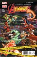 All New All Different Avengers #7 (Aso) Marvel Comics Comic Book