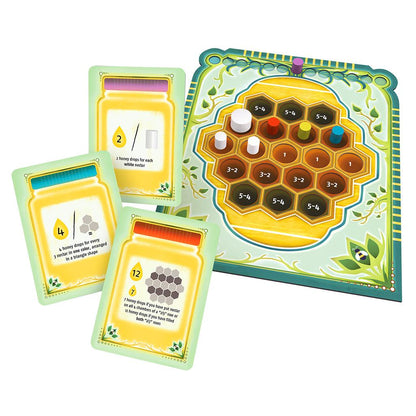 Beez Board Game by Next Move Games