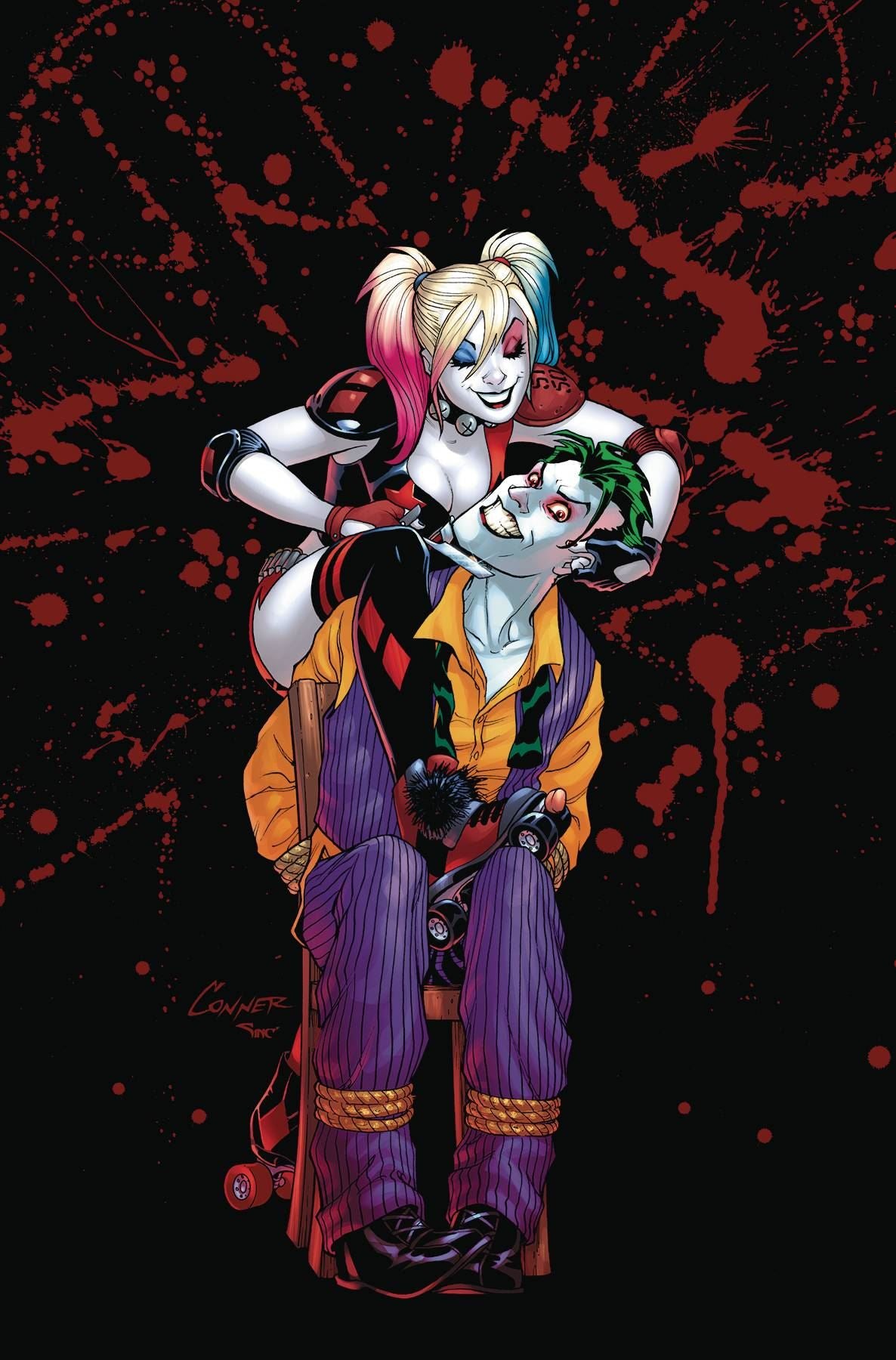 Harley Quinn #11 DC Comics Comic Book