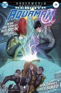 Aquaman #29 DC Comics Comic Book