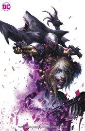 Suicide Squad #1 (Var Ed) DC Comics Comic Book