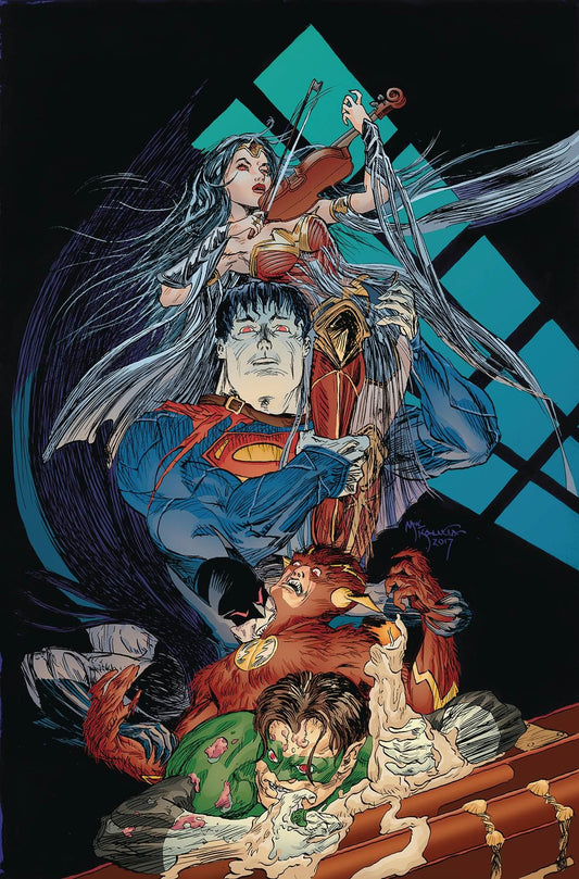 Dc House Of Horror #1 DC Comics Comic Book