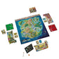 Pan's Island Board game by Matgot Games