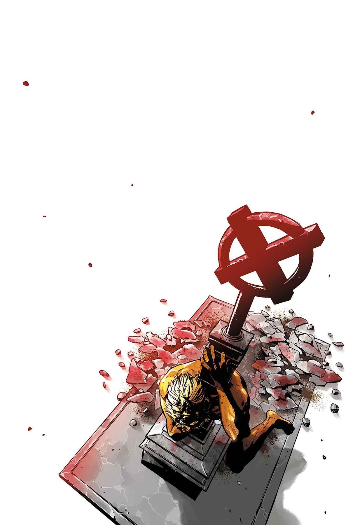 Uncanny X-men Annual #1 () Marvel Comics Comic Book
