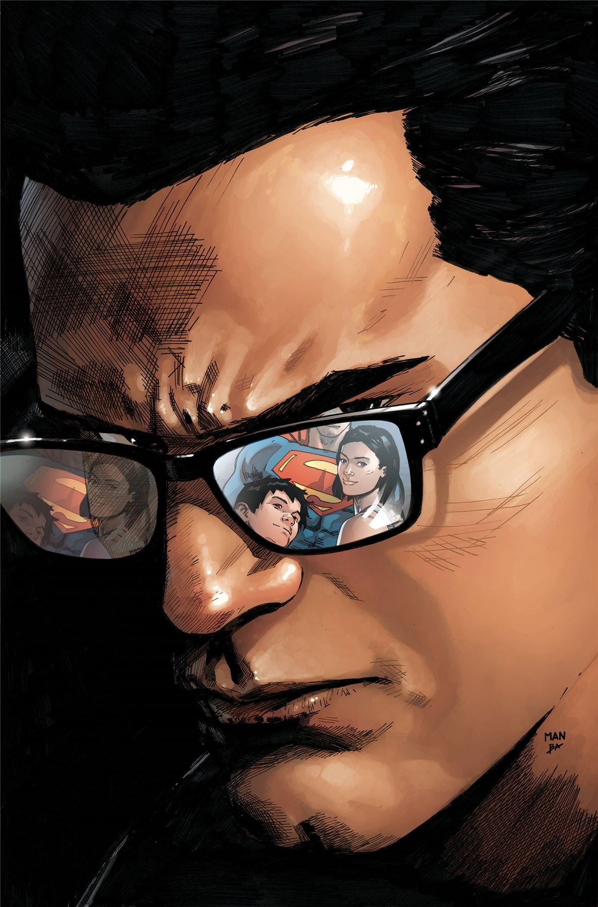 Action Comics #973 DC Comics Comic Book