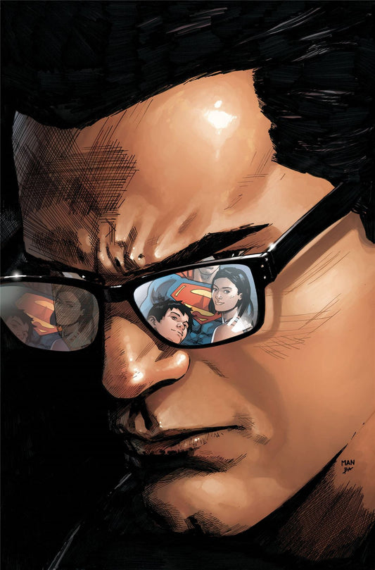 Action Comics #973 DC Comics Comic Book