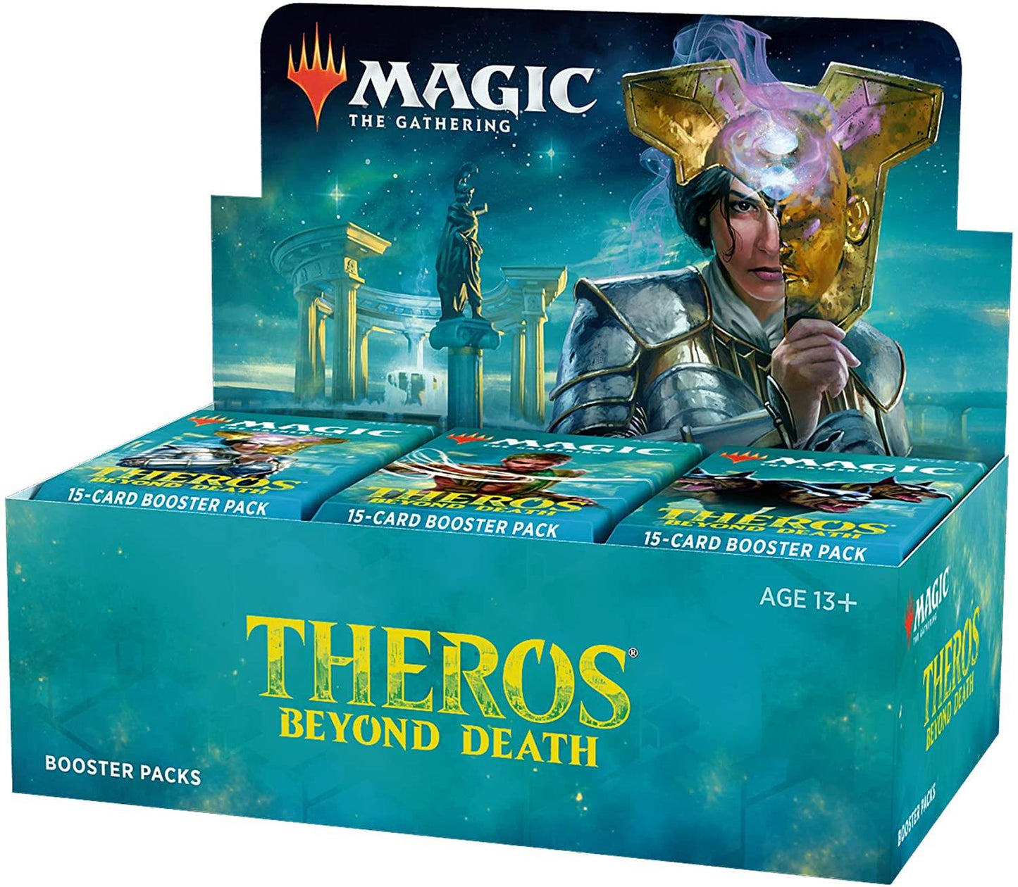 MTG Theros Beyond Death Booster Box