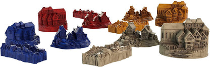 Catan 3D Edition Board Game by Catan Studio