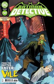 Detective Comics #1039 Cvr A Dan Mora DC Comics Comic Book