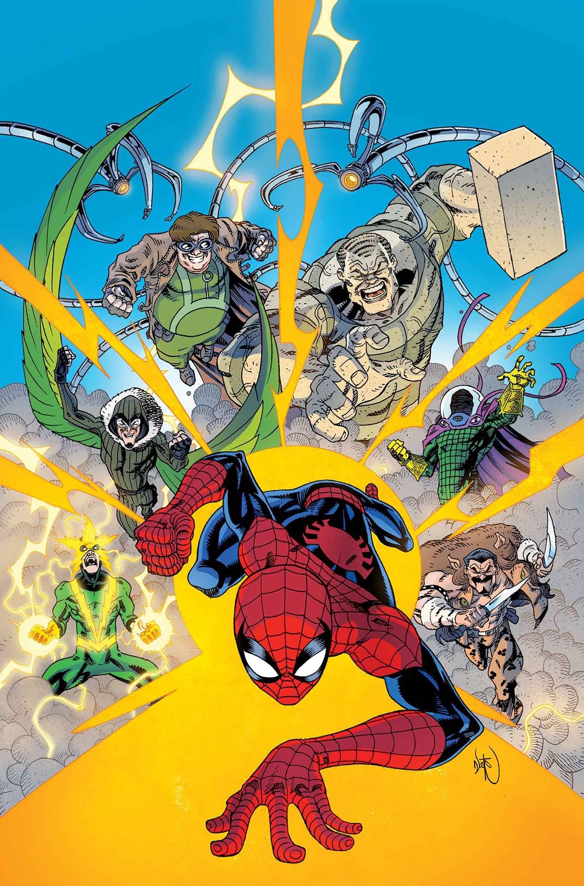 Spidey #12 () Marvel Comics Comic Book