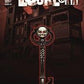 Locke & Key #1 (Facsimile Ed) Idw Publishing Comic Book 2020