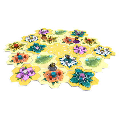 Beez Board Game by Next Move Games