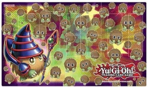 YuGiOh Kuriboh Playmat