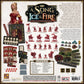 Song of Ice and Fire Board Game - Lannister Starter by CMON