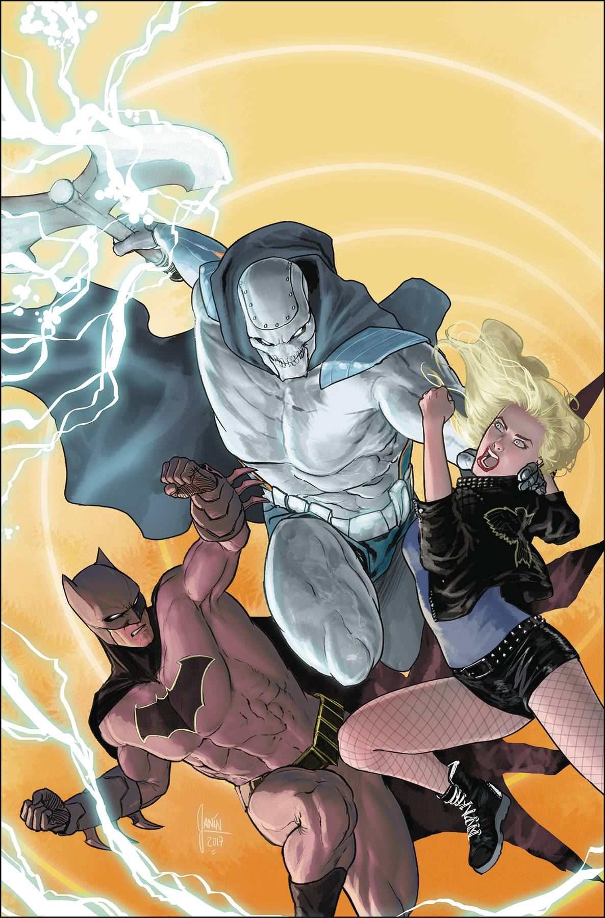 Justice League Of America #25 DC Comics Comic Book