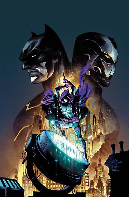 Detective Comics #957 DC Comics Comic Book