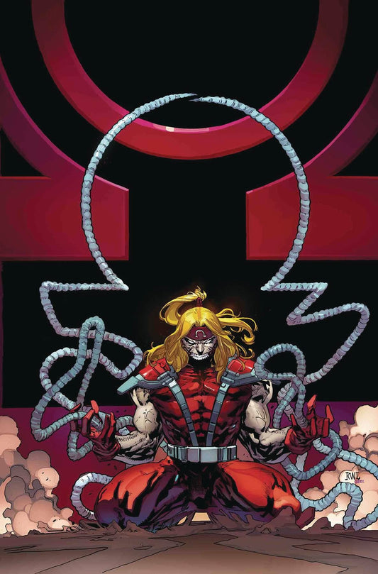 X-men Gold #10 Marvel Comics Comic Book