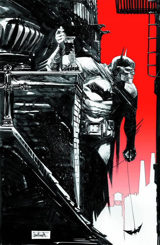 Batman Annual #4 DC Comics Comic Book