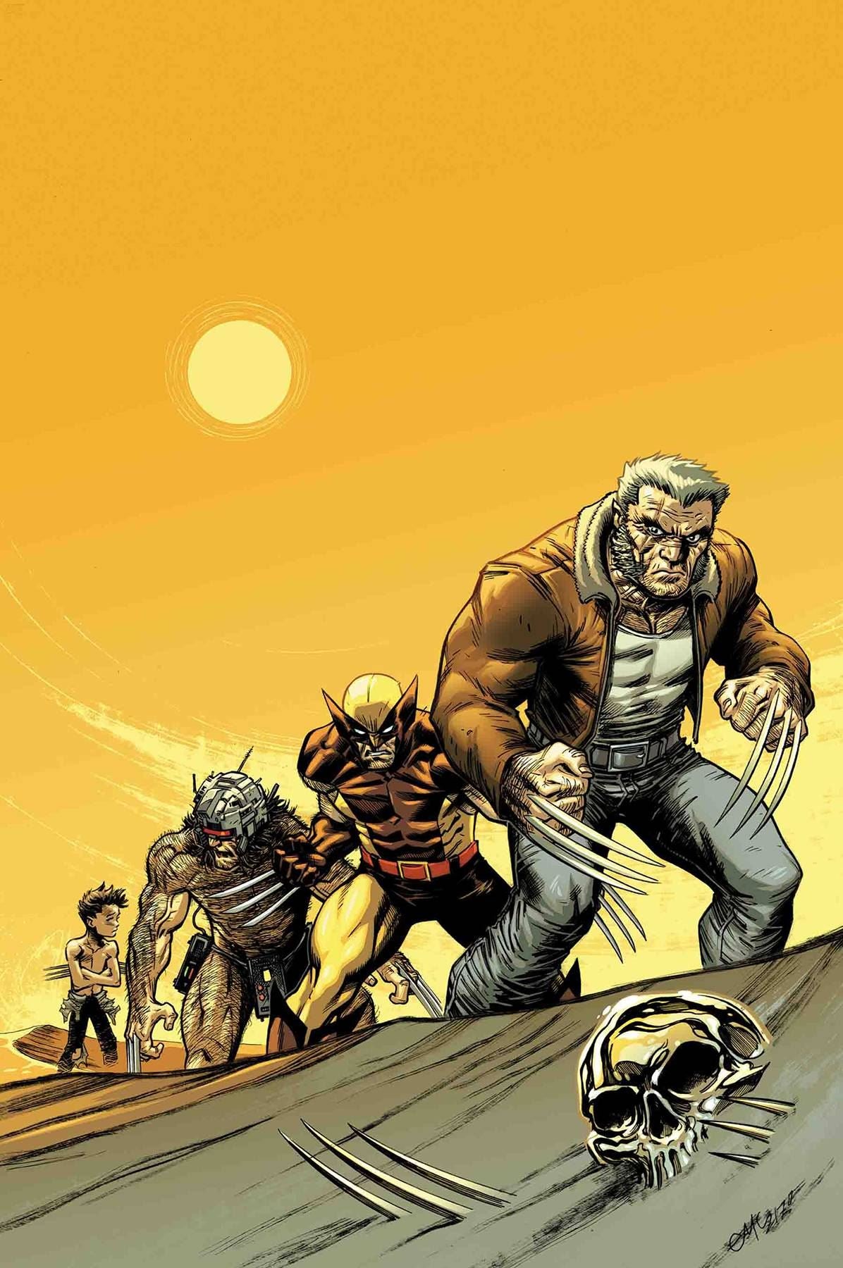 Astonishing X-men #3 Marvel Comics Comic Book