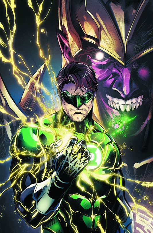 Injustice Gods Among Us Year Two #10 DC Comics Comic Book