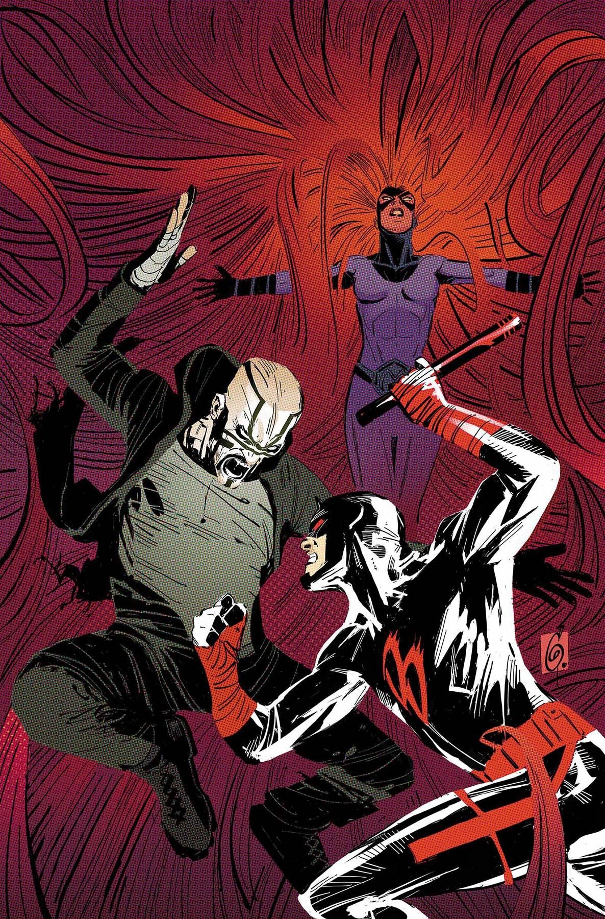 Daredevil #12 () Marvel Comics Comic Book