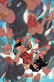 Wonder Woman #782 Cvr A Terry Dodson & Rachel Dodson DC Comics Comic Book