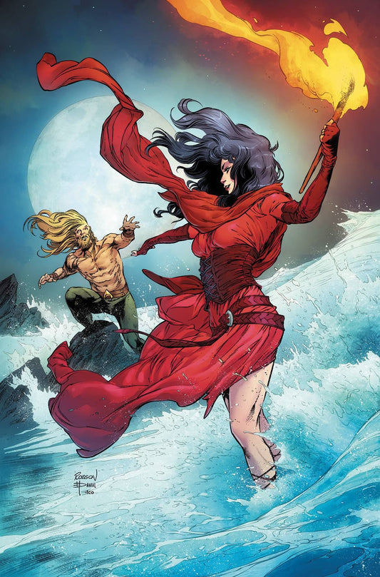 Aquaman #44 DC Comics Comic Book