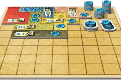 Patchwork Board Game by Lookout Games