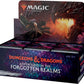 MTG Adventures in Forgotten Realms Draft Booster Box