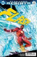 Flash #3 DC Comics Comic Book