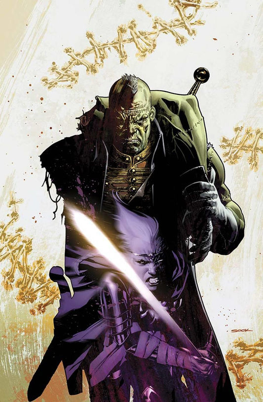 New 52 Futures End #4 DC Comics Comic Book
