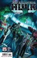 Immortal Hulk #26 Marvel Comics Comic Book
