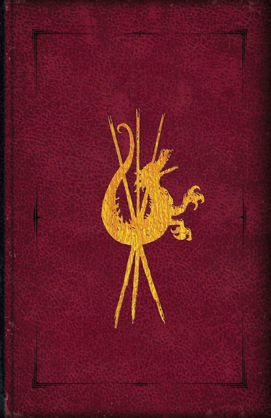 Book Of Slaughter #1 Cvr F Bg Var Todd () Boom! Studios Comic Book 2022