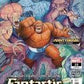 Fantastic Four #16 Marvel Comics Comic Book