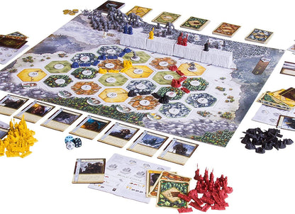 Catan - Game of Thrones Board Game by Catan Studio