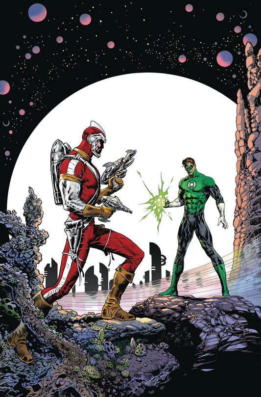 Green Lantern #6 DC Comics Comic Book
