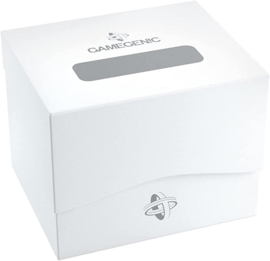 Side Holder 100+ XL White  TCG Gamegenic