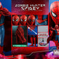Zombie Hunter Spider-Man 1:6 (Hot Toys)