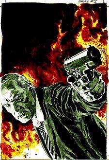 Fatale #3 Image Comics Comic Book