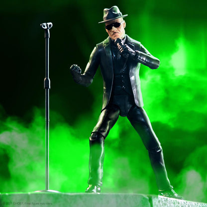 Ghost Ultimates Papa Emeritus Ii Action Figure