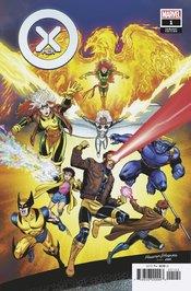 X-men #1 Houston X-men 90s Var Marvel Comics Comic Book