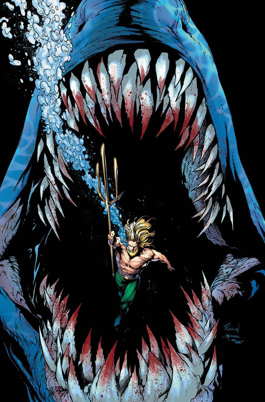 Aquaman #48 DC Comics Comic Book
