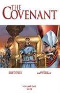 Covenant Tp Vol 01 Siege